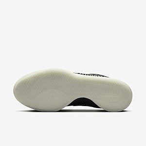 Amazon.com | Nike Book 1 Basketball Shoes (FJ4249-003, Black