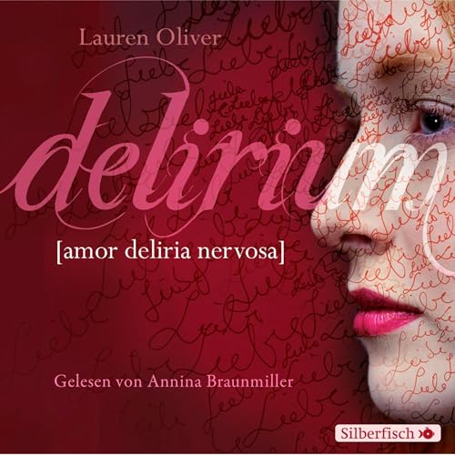 Delirium cover art