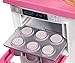 Barbie Bakery Chef Playset, Dar Brown Hair