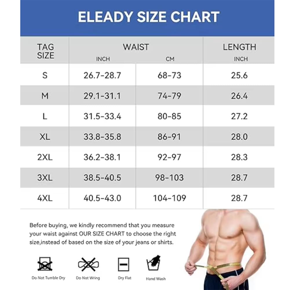 Męska koszulka kompresyjna Shapewear wyszczuplająca kamizelka modelująca sylwetkę odchudzająca topy bez rękawów(Nude-4X-Large