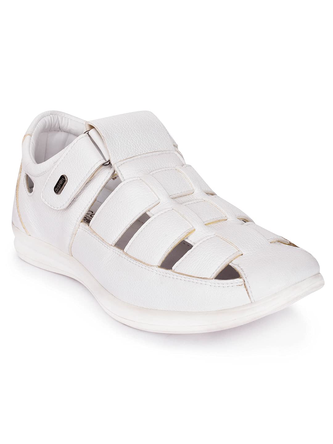 See full amazon price history chart for Action Shoes Mens White Sandals - 6 UK (40EU) (DS-102)-6UK(40EU) 7 US (DS-102) Action Shoes Mens White Sandals - 6 UK (40EU) (DS-102)-6UK(40EU) 7 US (DS-102) (B079S3QJGZ) Amazon Price History, Amazon Price Tracker