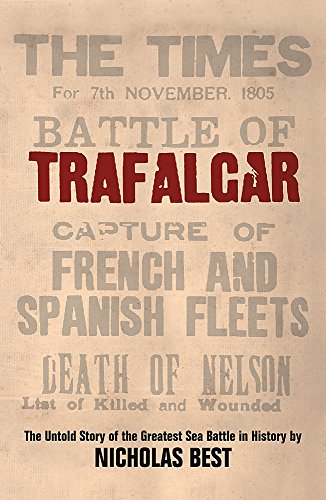 Trafalgar view 2