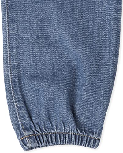 The Children's Place Girls' Fashion Denim4