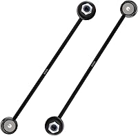 Vista 3 de 2 eslabones estabilizadores de barra estabilizadora delantera para Escape Mazda Tribute Mercury Mariner 2005-2011 Mitsubishi Eclipse 2006-2012