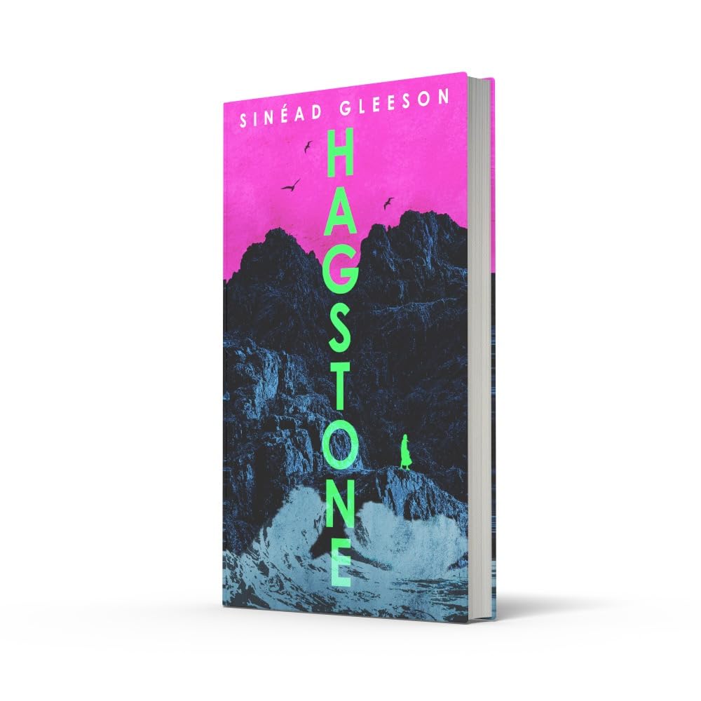 Hagstone: The instant Irish bestselling debut novel - ‘I tore through it’ David Nicholls