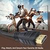 High-Speed 6.6 Foot HDMI Cable for Nintendo Switch, PS4, Xbox - Premium Quality, 4K Ultra HD, High-Fidelity Audio, Durable Connectors - Ideal for Gaming, Streaming, and Home Entertainment