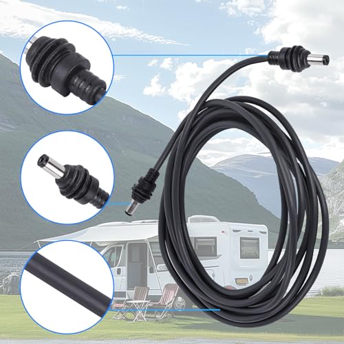 Cable Starlink Mini 5521 soluciona fallos de alimentación con este repuesto impermeable 3m 2