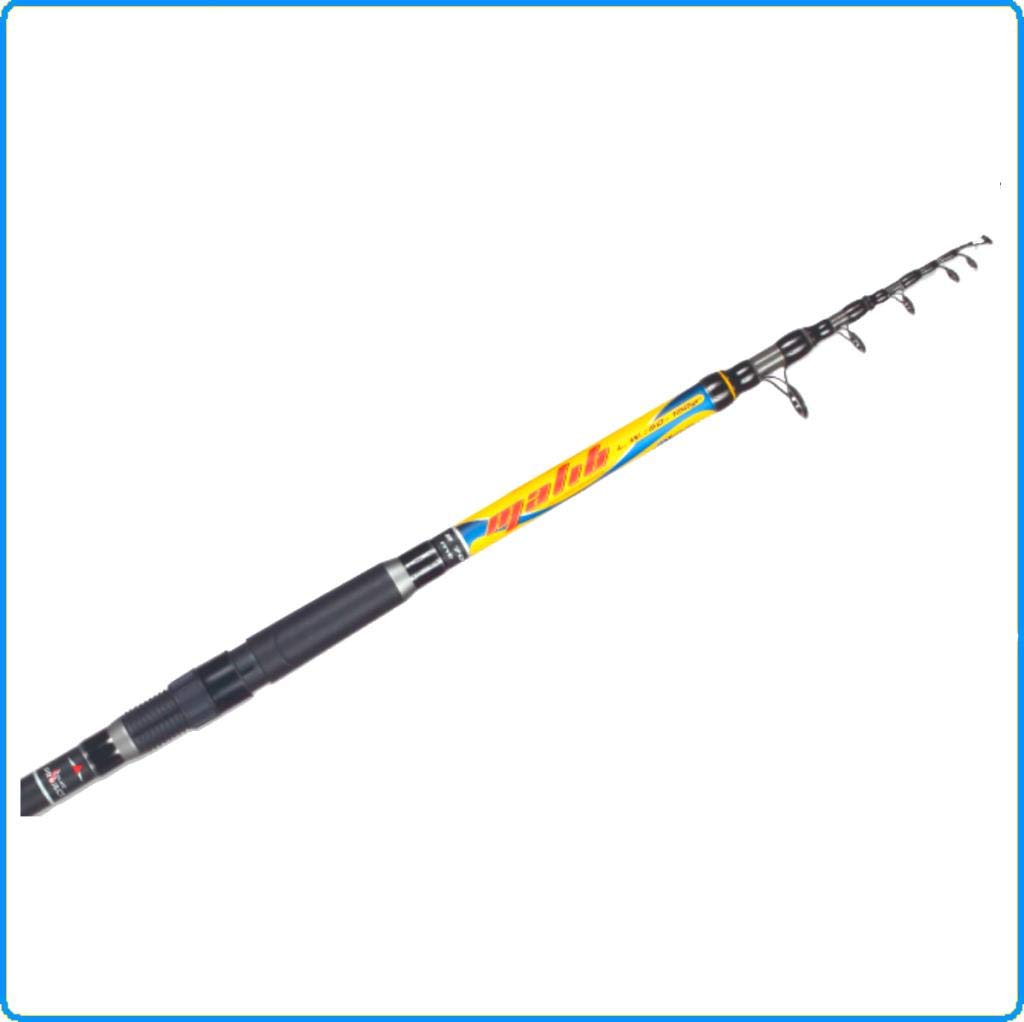 Colmic Canna MALIB 3.50m 150g Pesca da Riva Barca BOLENTINO SARAGO ORATA PAGELLO