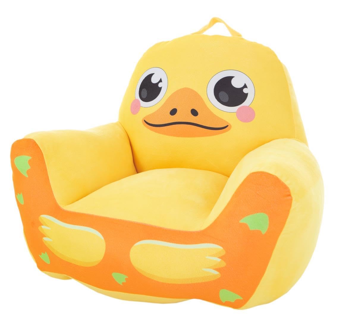 LLOPIS Sillón Infantil 52 x 48 x 51 cm Pato