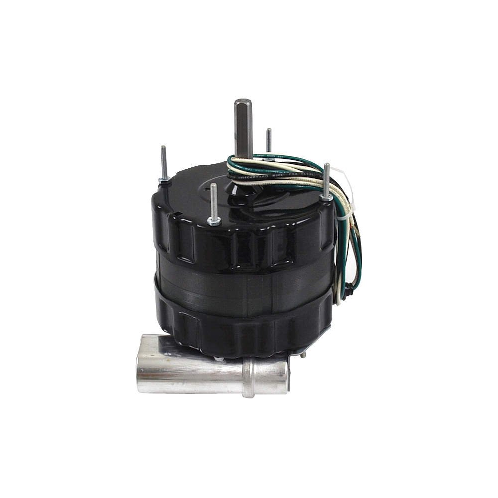 Blower Motor, 115V