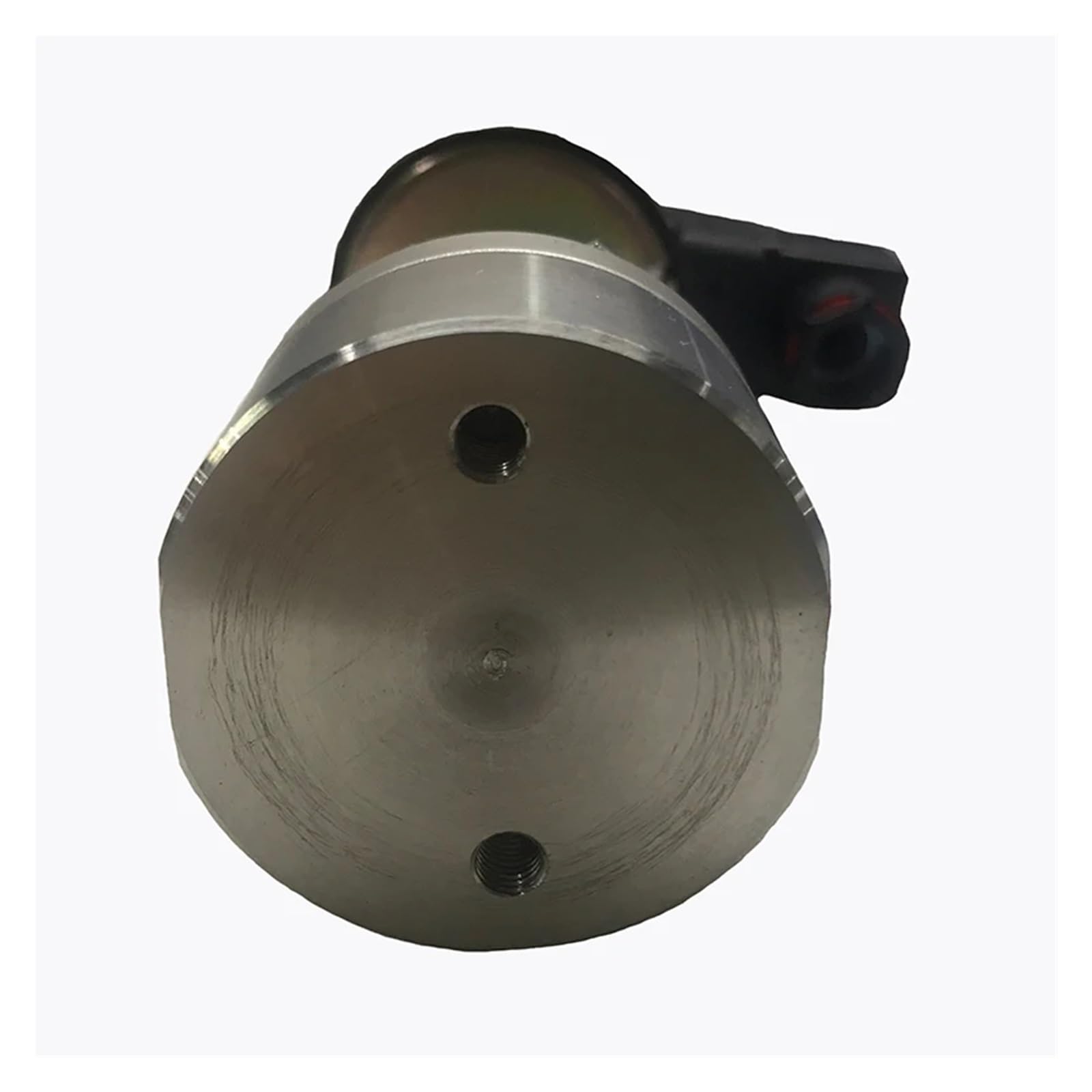 Elettrovalvola, Elettrovalvola criogenica a 2 vie 1.6MPa 16bar elettrovalvola 1/4 1/8 220 24V Orifizio 6mm azoto liquido SS304 valvola 16bar(1/8",L_ACDC12V_NORMALLY OPEN)