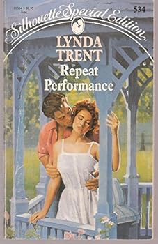 Paperback Repeat Performance Book