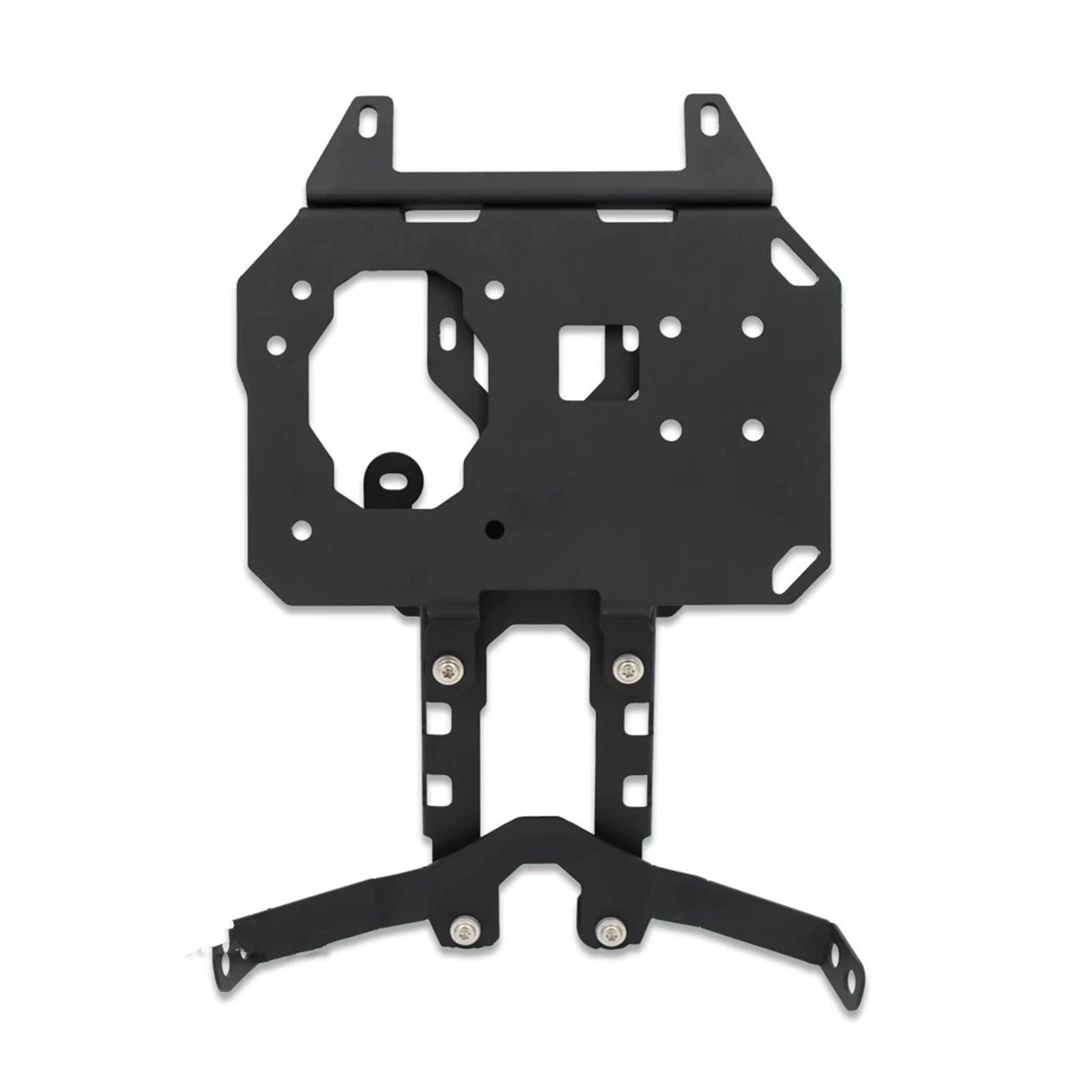 Soporte Móvil Moto para Tenere 700 2019-2023 Soporte para Teléfono Motocicleta Soporte Navegación para Motocicleta Soporte De Carga para Teléfono De Motocicleta Porta Movil Moto Manillar