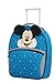 Produktbild Samsonite Disney Ultimate 2.0 - Upright S Kindergepäck, 49 cm, 24 L, blau (Mickey Letters)