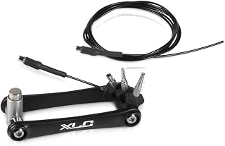 XLC Unisex – Erwachsene - 2503612300 Werkzeug, Schwarz, Einheitsgröße EU