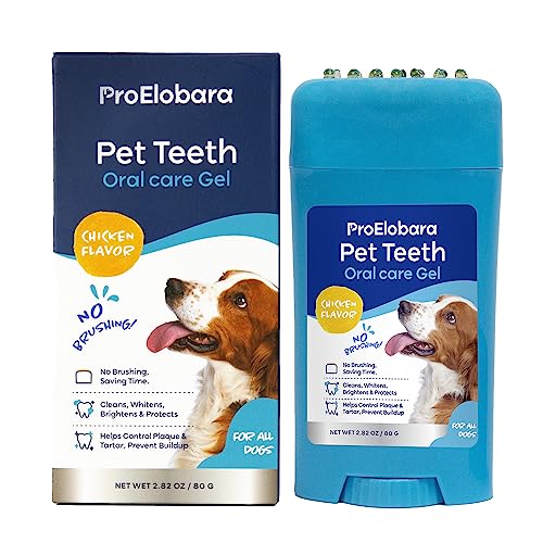 Find The Best No Brush Dog Toothpaste Reviews & Comparison Katynel