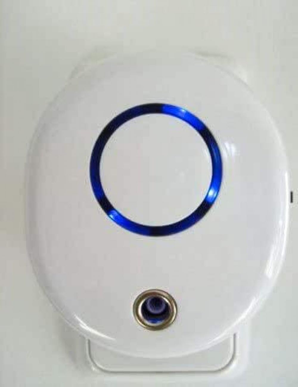Mini Ozone Generator Air Purifier Plug in Model Continuous and Cycle Mode