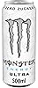Monster Energy Monster Ultra Beverage 12 x 500 ml White PMP