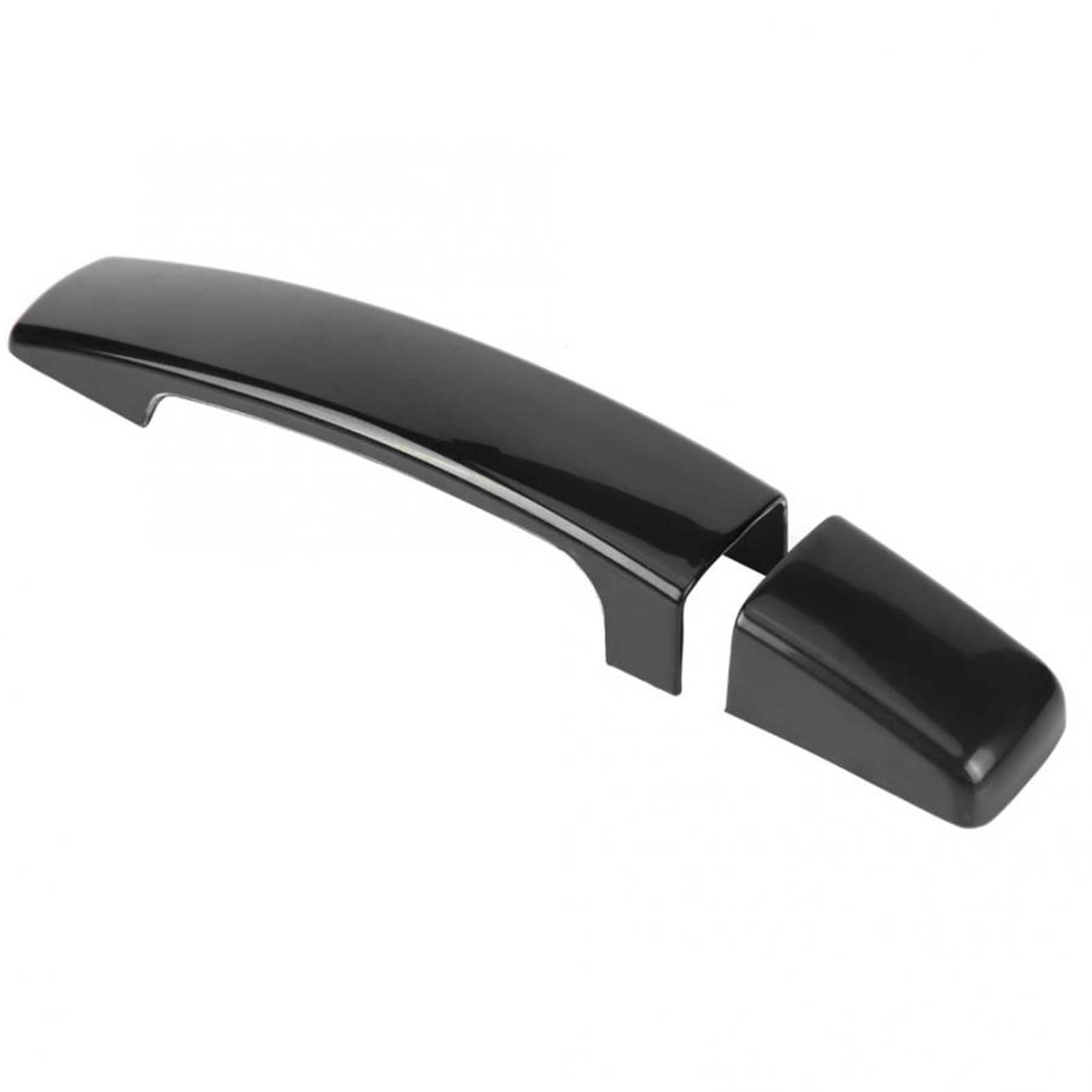 Leather Steering Copatibile Con BW Serie 3 E90 E91 Copri Aniglia In - Foto 9