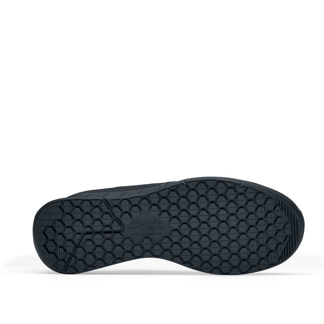 Shoes For Crews Zapatos Condor II – Calzado de Trabajo cómodo y Robusto con Suela Antideslizante, protección contra Salpicaduras, Certificado OB E SRC ESD – para Mujeres y Hombres