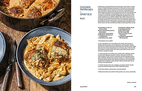 Image of Simply Symon Suppers: Recipes and Menus for Every Week of the Year: A Cookbook