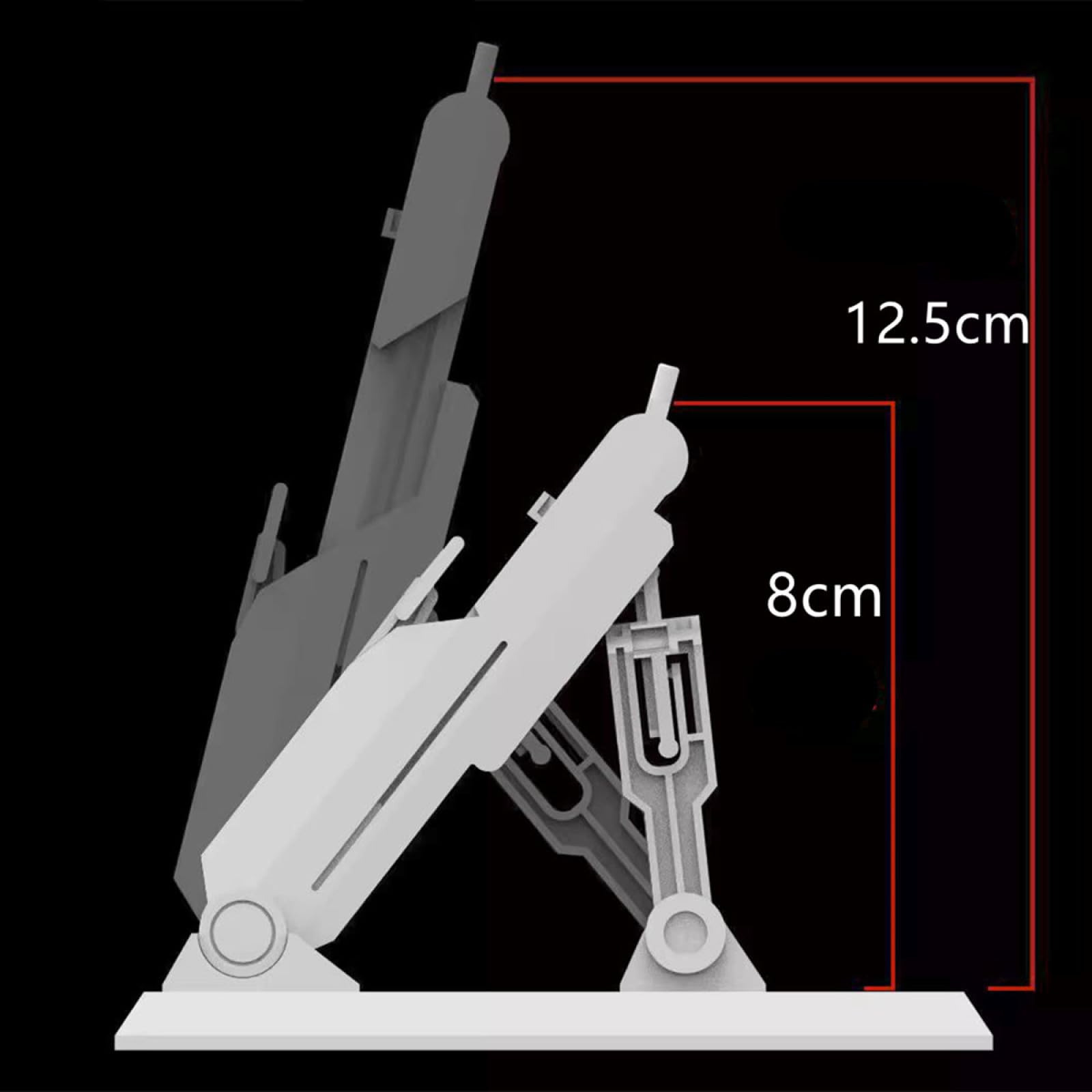 Amazon | ガンダム用 HG RG 1/144 RX93 V2 Hi-V用 アクション