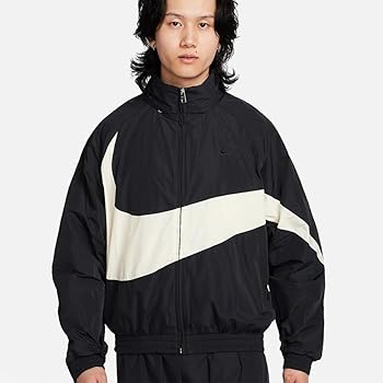 Amazon.co.jp: [ナイキ] スウッシュ ウーブン 裏地メッシュ