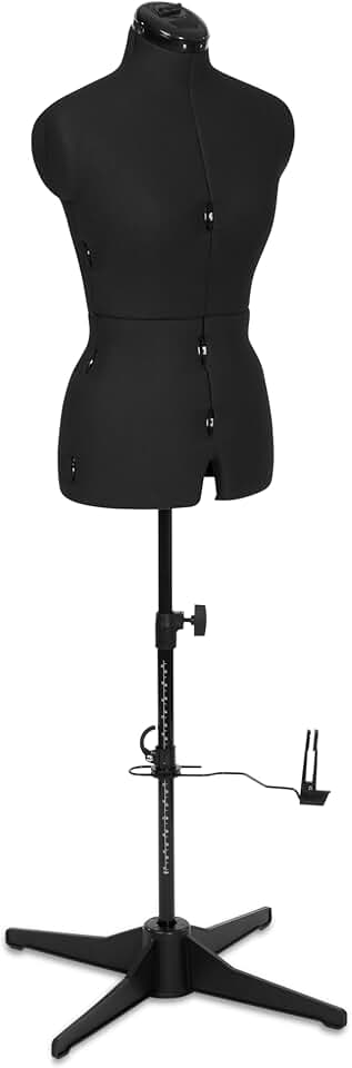 Adjustoform Dress Form