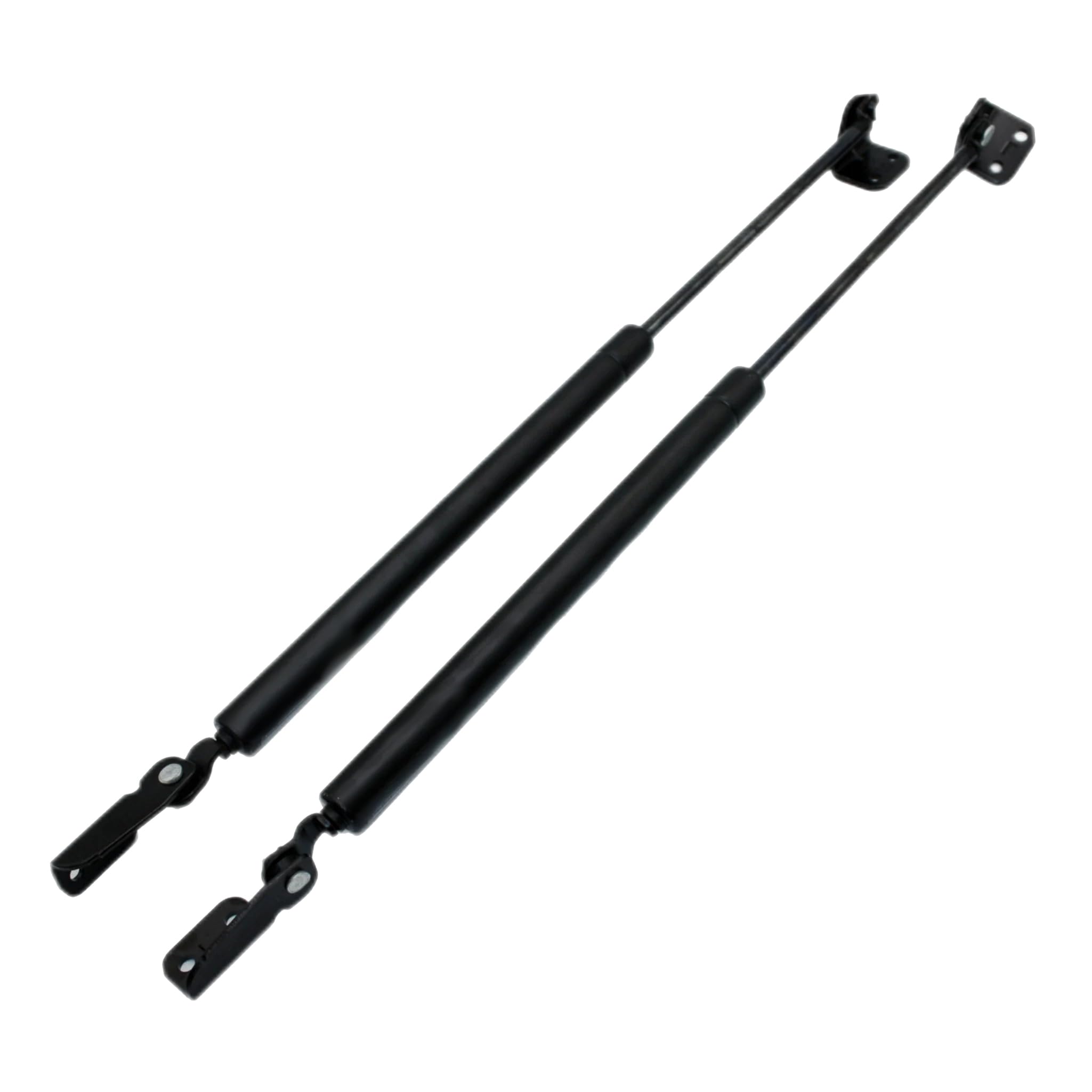 Rufutle Liftgate Struts for Hyundai Terracan HP 2001-2007, Without Spoiler Rear Tailgate Lift Support Struts Trunk Boot Shocks Damper 2PCS