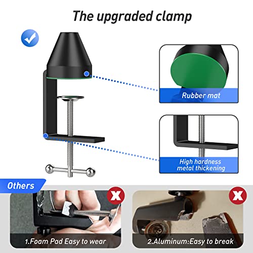 KarmaDirect SoloCast Boom Arm - Thumbnail 5