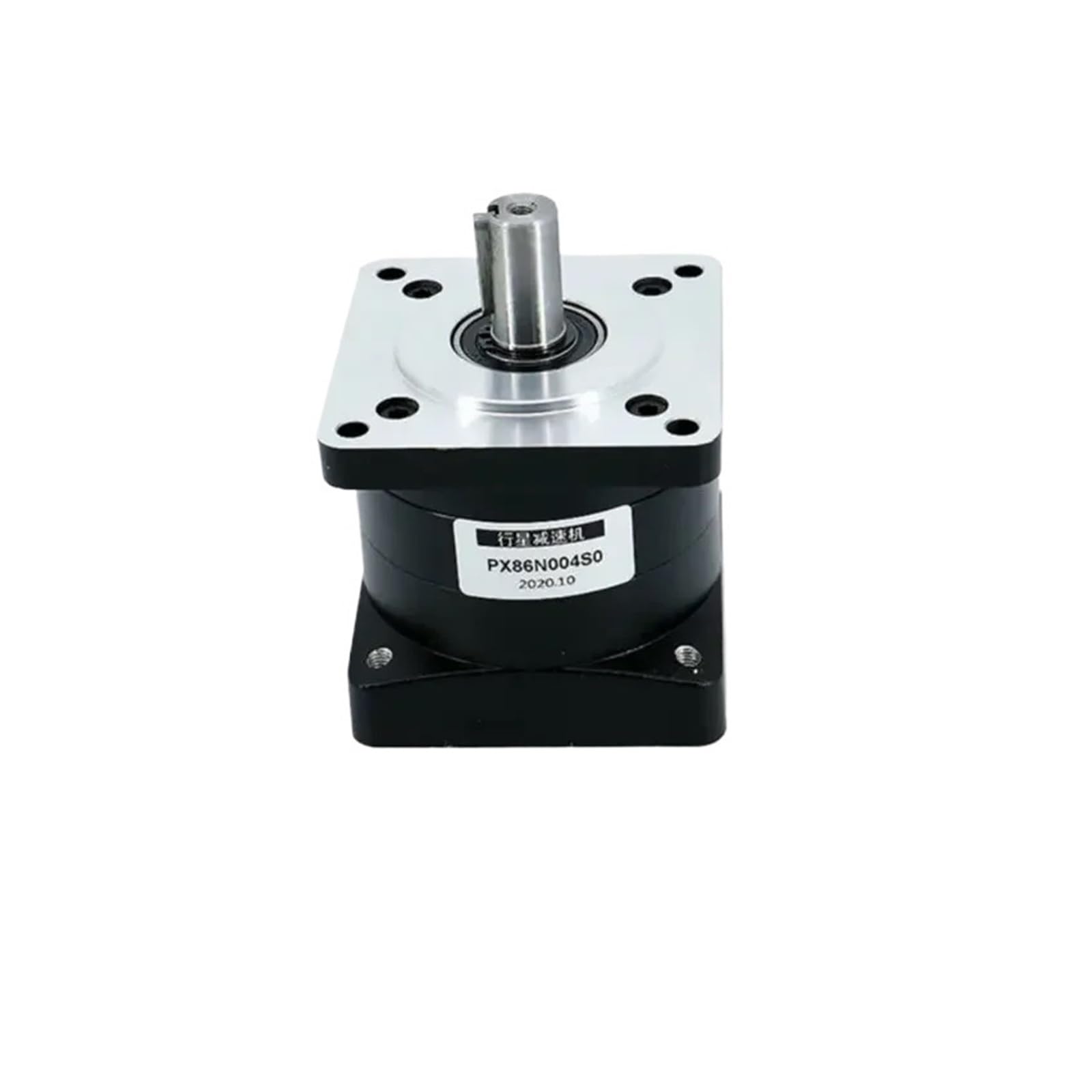 MUYTQAERG Speed Reducer Planetary Gearbox Nema34 86mm Ratio 3 5 8 10 16 36~216 Nema 34 Stepper Motor Gear(Ratio 5)