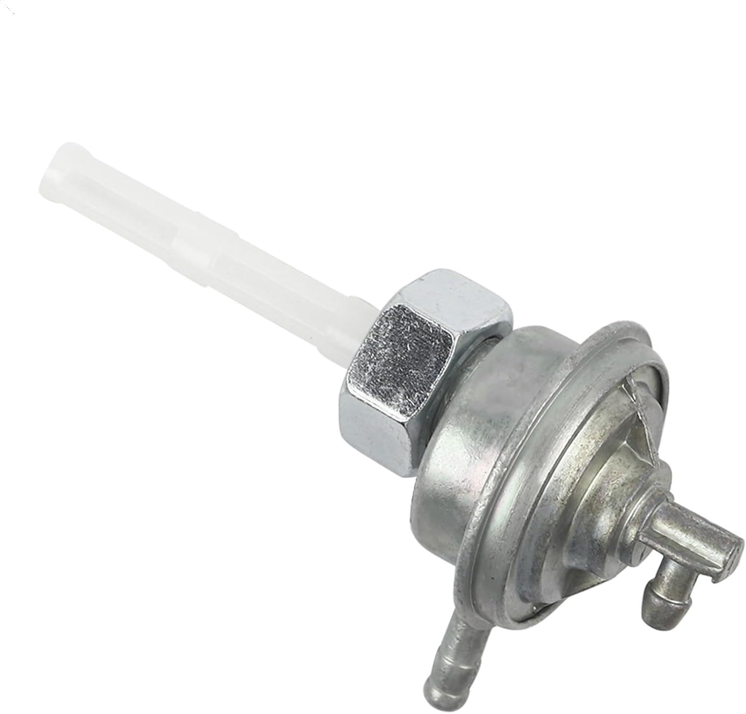 Compatible 2PCS Fuel Petcock Gas Tank Switch for H-on-da Elite 50 80 150 Spree NQ50 SA50 SB50 CH80 CH150 CH250 GY6 50cc 150cc