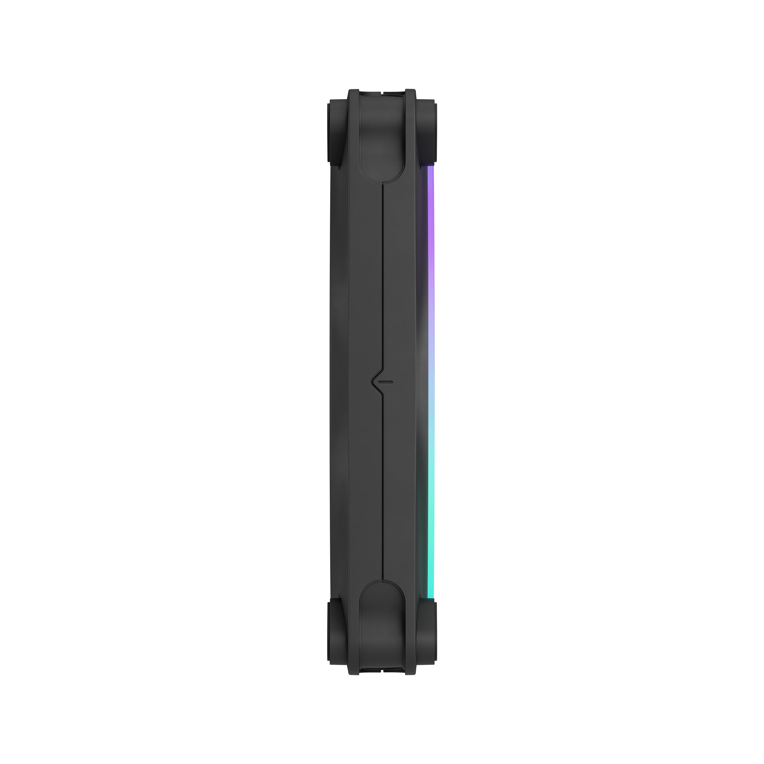 Fractal Design Momentum 14 RGB, czarny - wentylator komputerowy