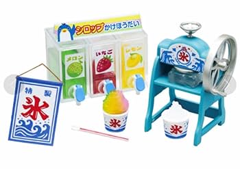 Amazon | ミニチュア リーメント ぷちサンプル ぱーっとヨイヨイ