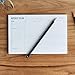 Weekly Planner Pad - Undated 6x9