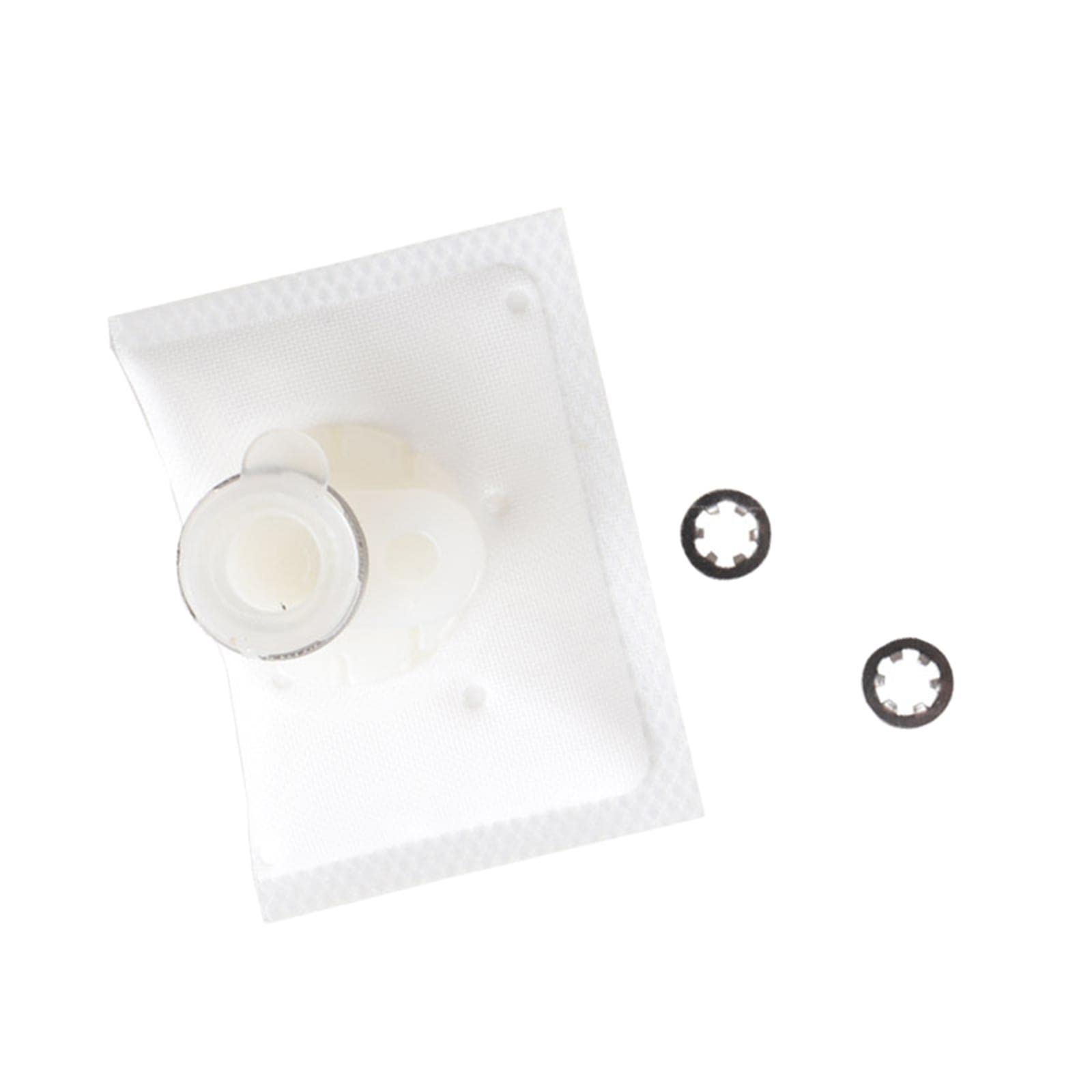 SECRET DESIRE Motorcycle Fuel Pump Strainer Filter Replace Accessory for Yamaha R1 R6-image-35