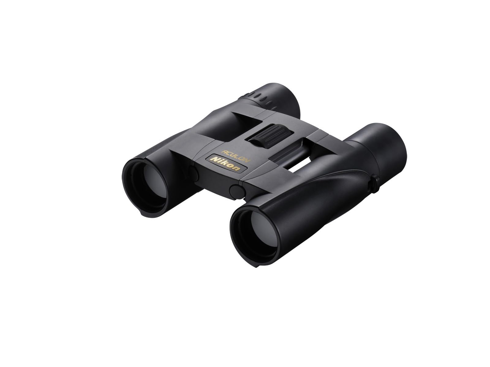 NikonAculon A30 10X25 Binoculars,Black