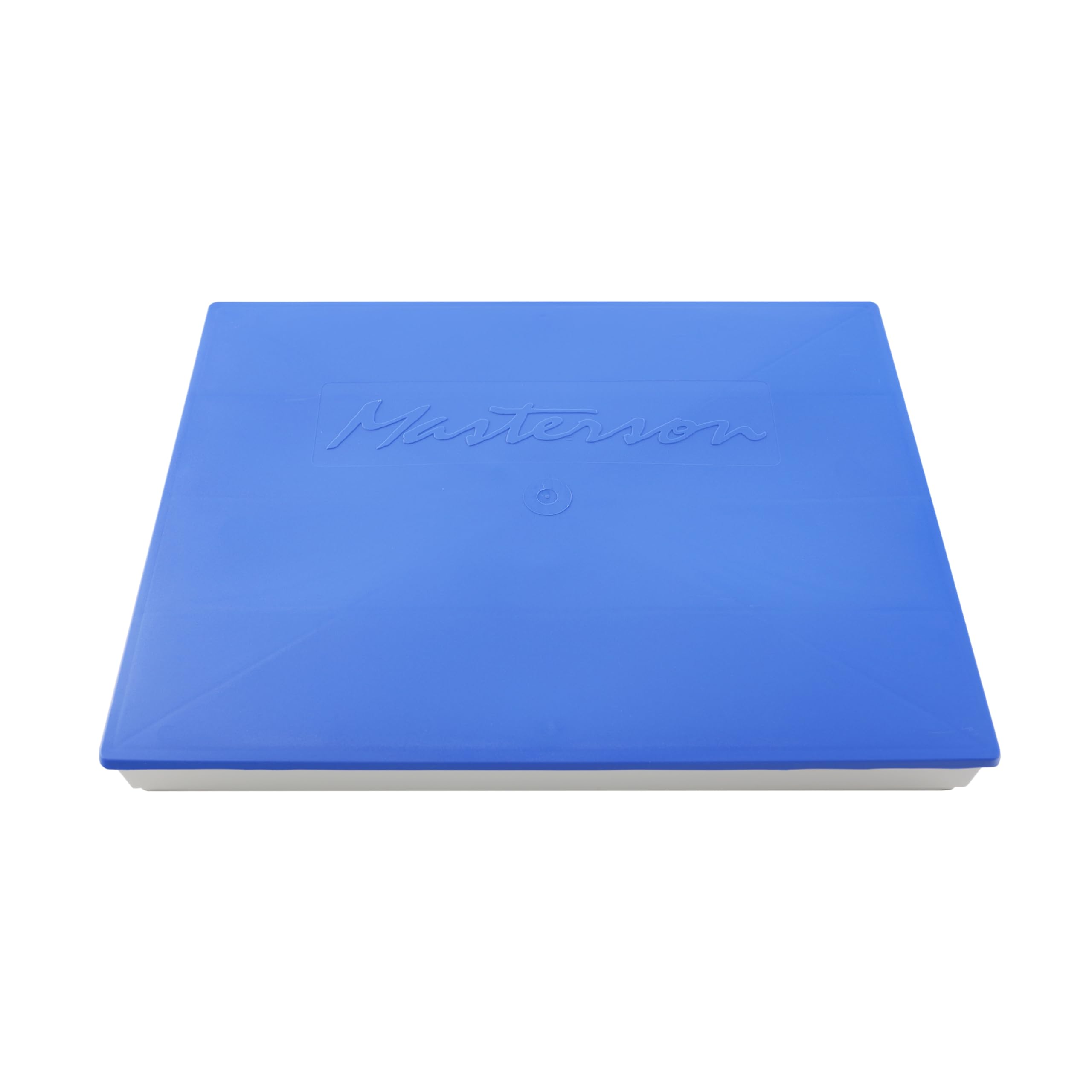 Masterson Artiste Palette Seal 16 x 12, Acrylique, Blanc, Pack Basique