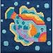 Fish - Needlepoint Kit