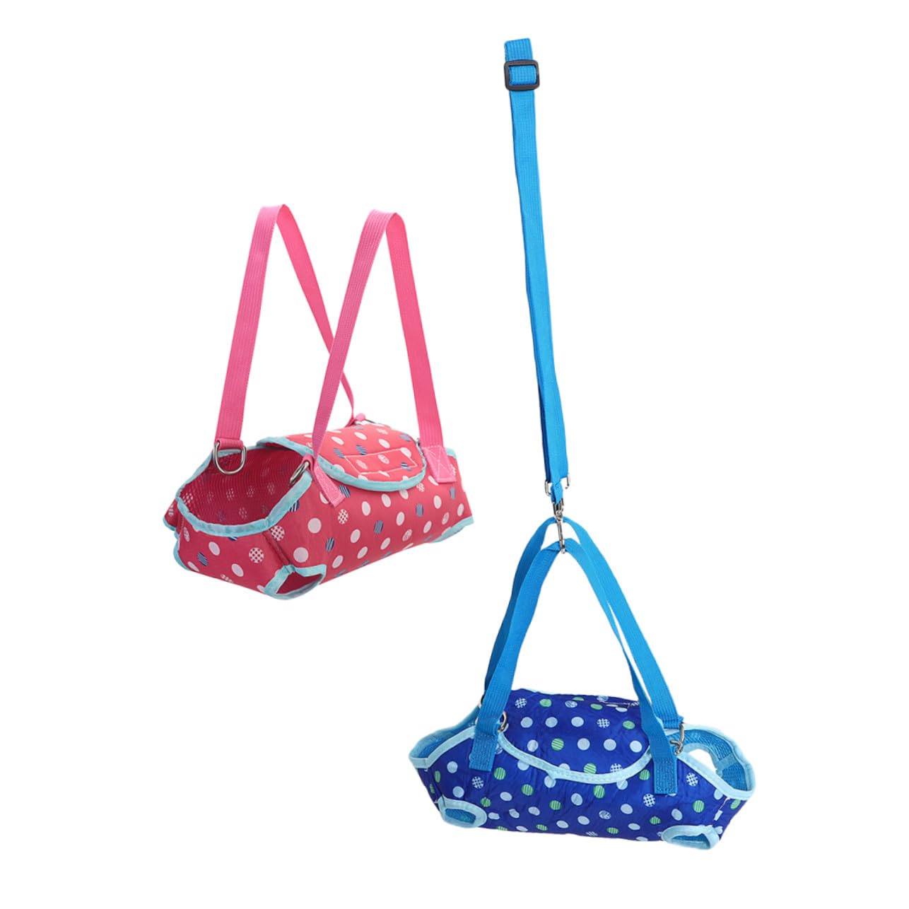 Bolsa de paseo para mascotas, el bolso de hombro portátil ideal para tus actividades al aire libre