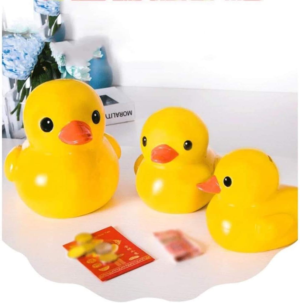 glico おもちゃ 貯金箱 樹脂製フルーツ貯金箱 小銭入れ 大容量 キャッシュボックス 子供