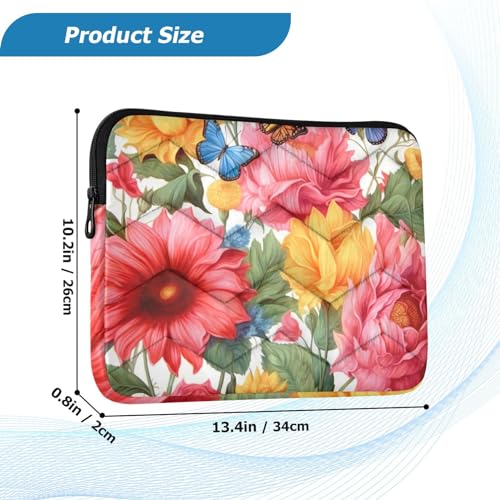 Funda impermeable para portátil 13-14 pulgadas miniatura 3