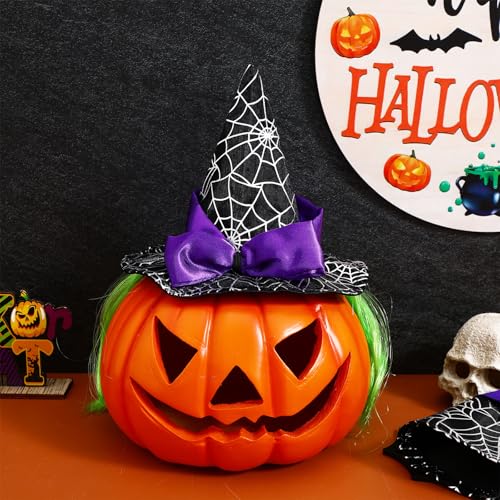 Disfraz Halloween para Perros Pequeños Capa y Sombrero miniatura 2