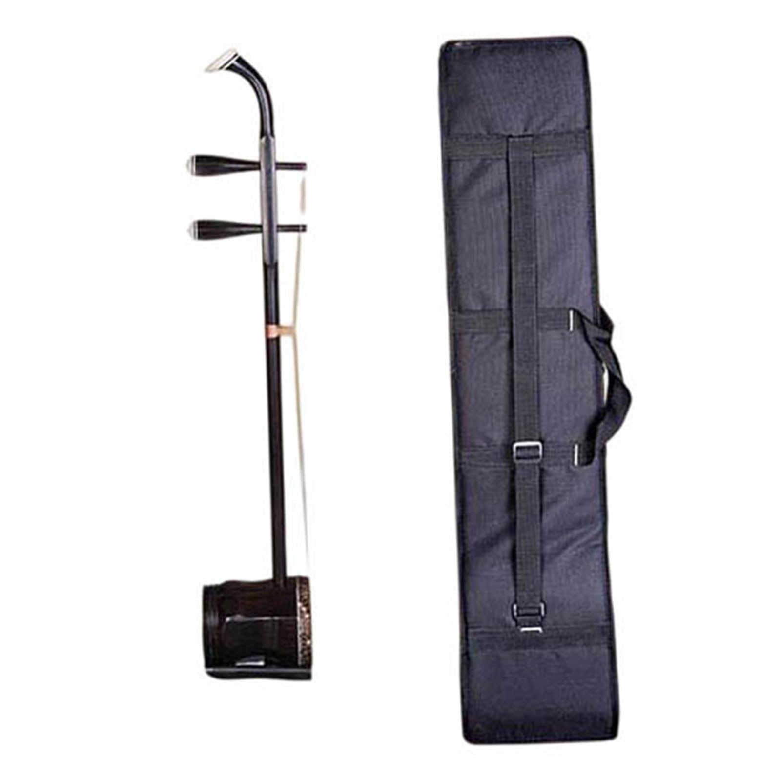 Erhu Strumenti Musicali Strumento Musicale Erhu In Legno Di Sandalo Da 3,5/4/4,5 Pollici