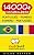 Capa de 14000+ Português - Romeno Romeno - Português Vocabulário (Bate-papo Mundial)