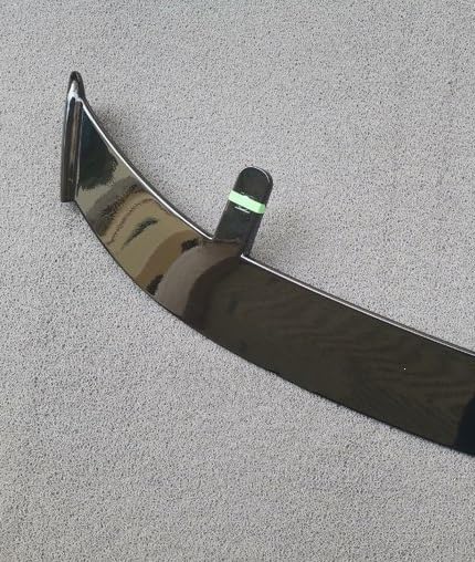 Amazon.co.jp: 車のリアトランクスポイラー カースタイリングリア