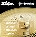 Avedis Zildjian Company 18 inch Planet Z China Cymbal