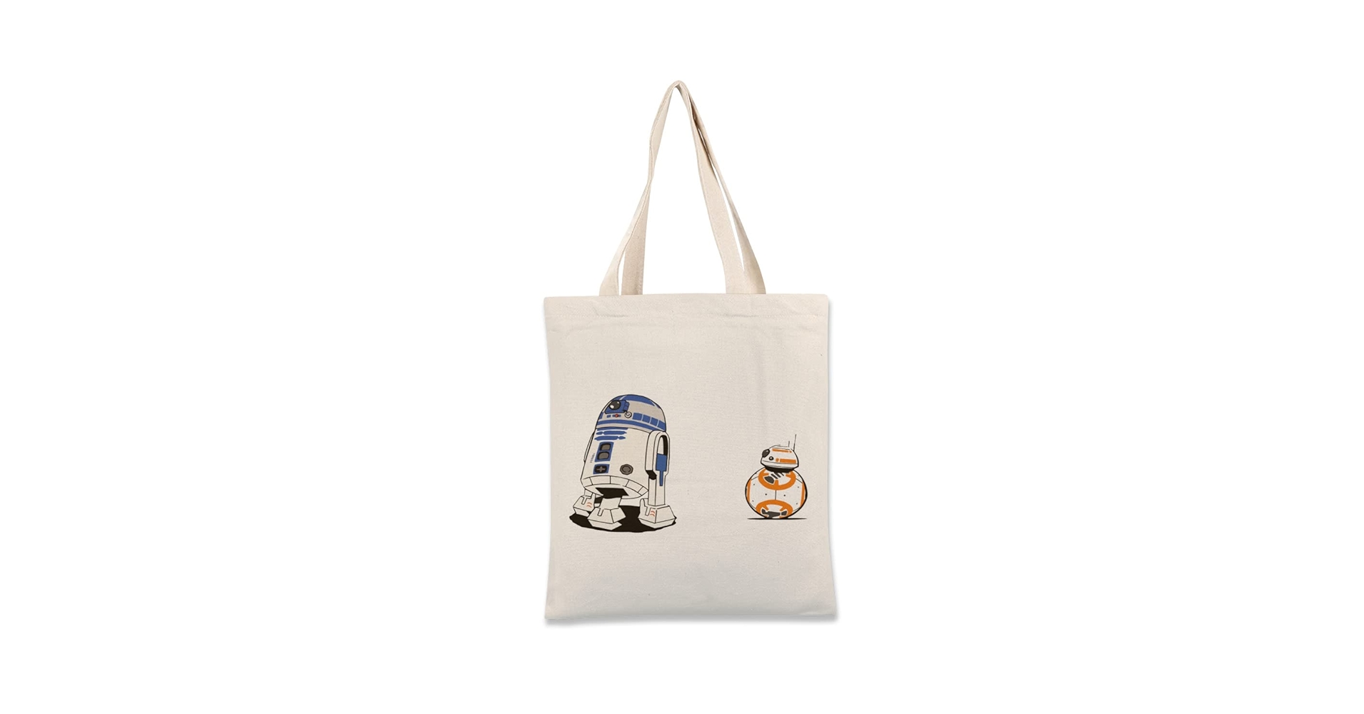 Amazon.co.jp: スターウォーズ BB-8 トートバッグ エコバッグ