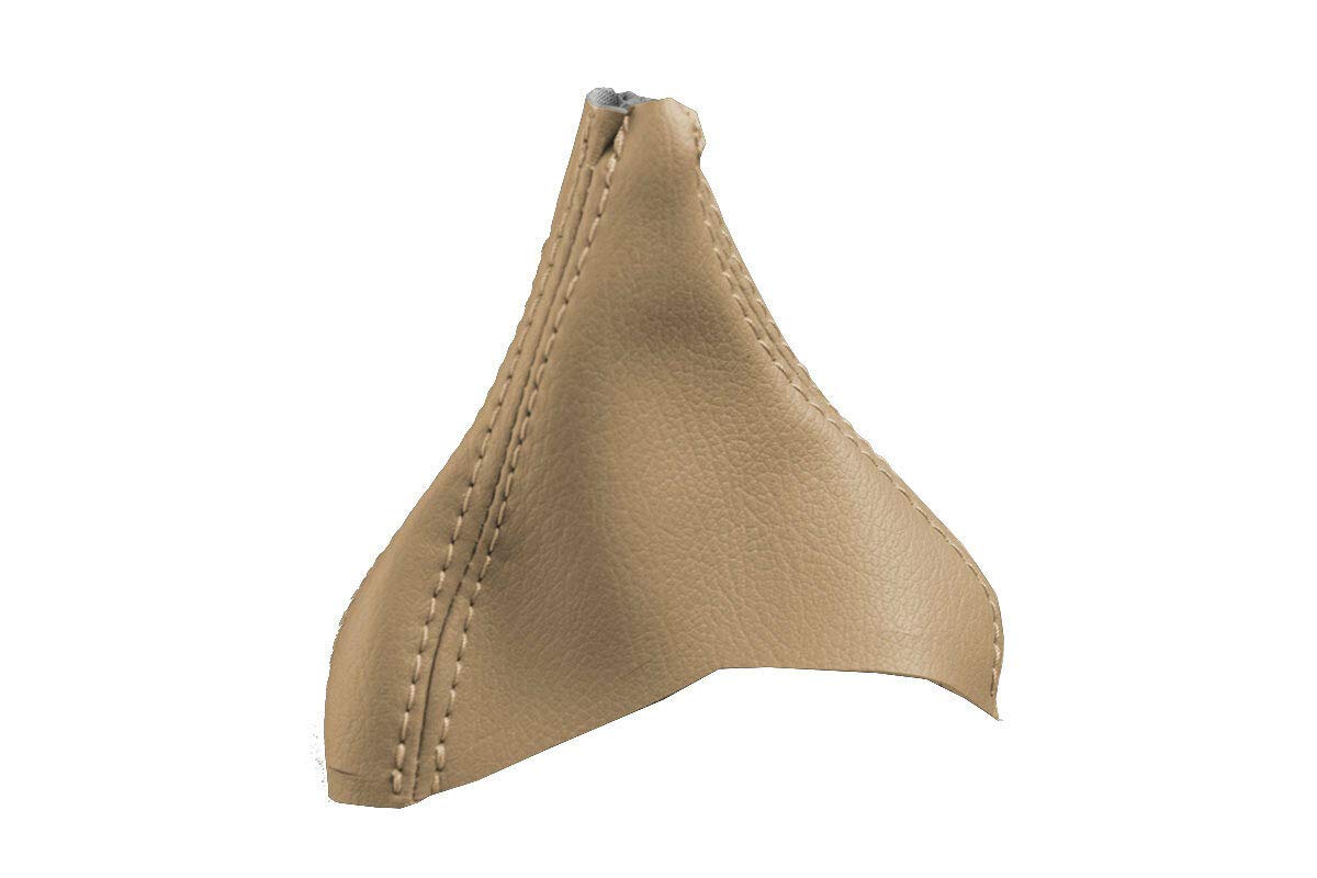 APDTY 155020 Inner Shift Boot Manual Transmission