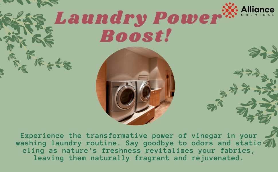 Miniatura 6 de Vinagre al 30% - Caja de 4 galones - Fuerza industrial concentrada